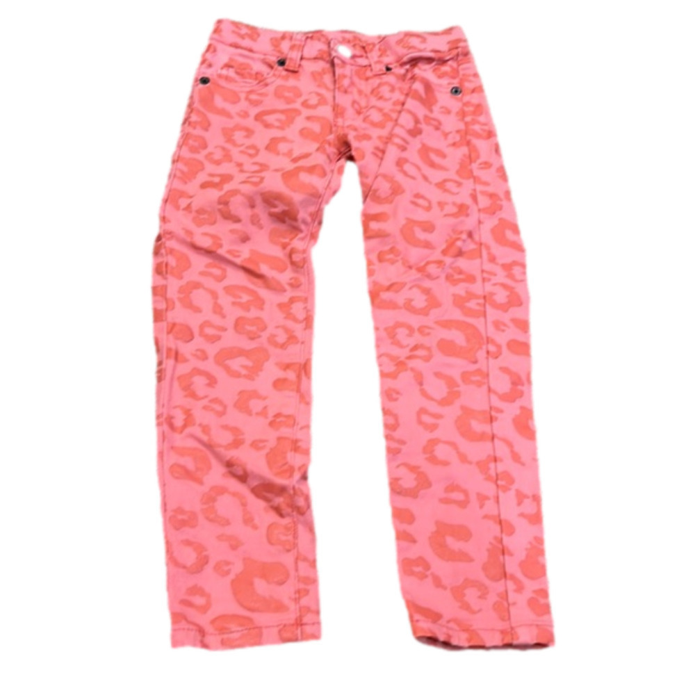 Harajuku mini size 5 girl bottoms good condition